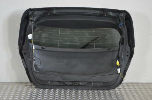 Peugeot 308 (2013–2021) Bagāžnieka vāks - 2
