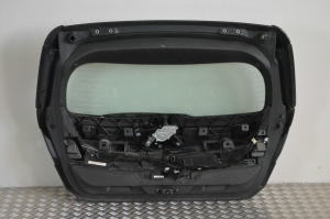 Peugeot 308 (2007–2015) Heckklappe - 5