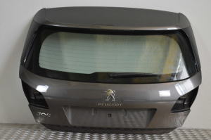 Peugeot 308 (2007–2015) Heckklappe