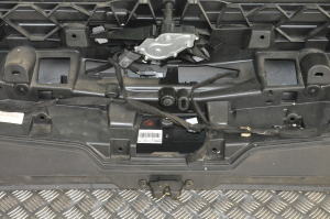 Peugeot 308 (2007–2015) Hayon - 2