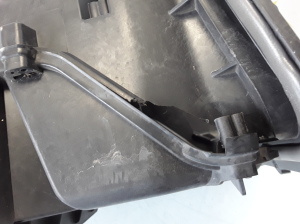 BMW 5 SERIES F11 (2010–2017) Other bracket 64119216223 - 4