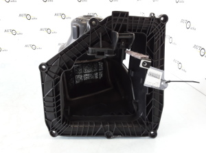 BMW 5 SERIES F11 (2010–2017) Other bracket 64119216223 - 5
