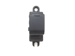   Rear side door glass switch 