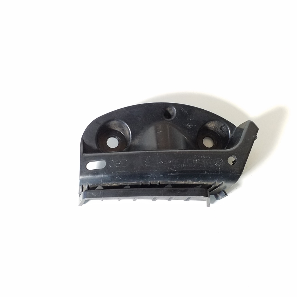 BMW 3 Series E90/E91/E92/E93 (2004-2013) Rear Right Bumper Bracket 7118194 21474430