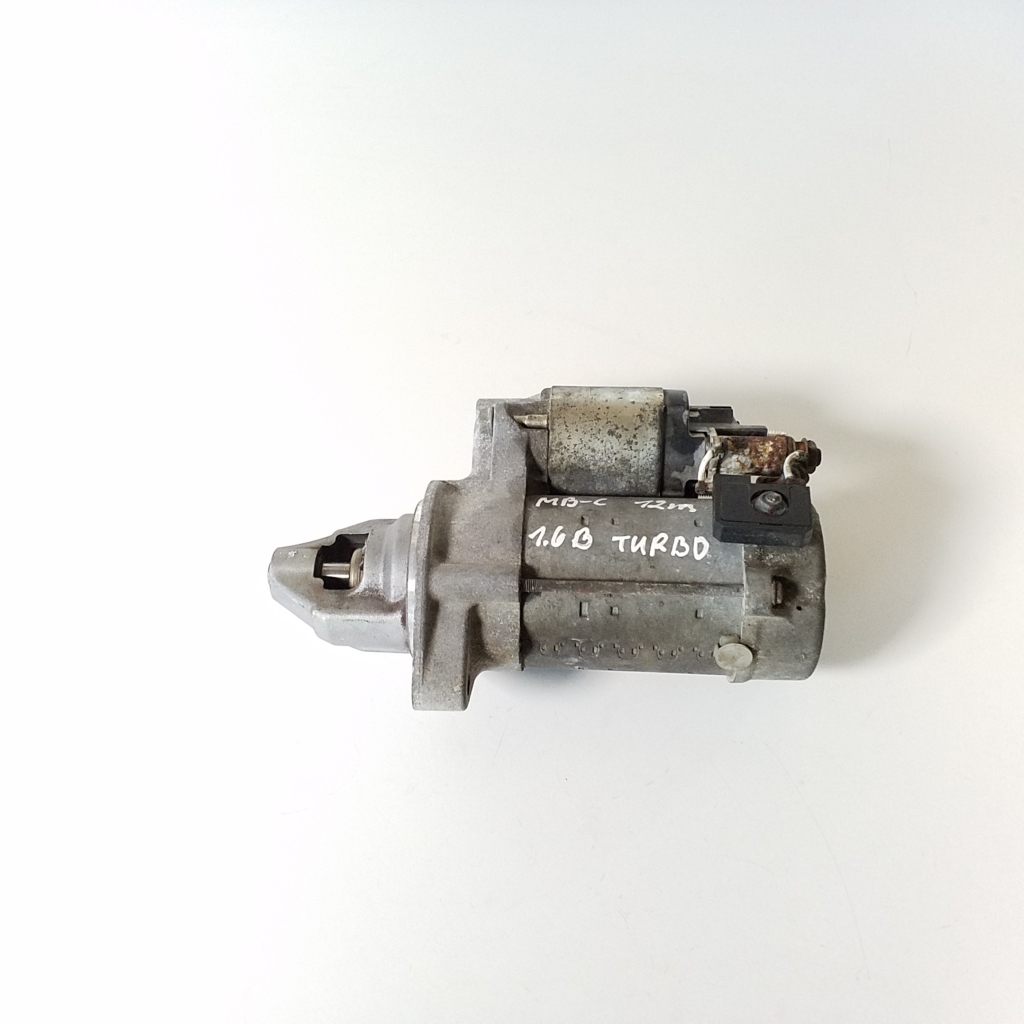 MERCEDES-BENZ C-Class W204/S204/C204 (2004-2015) Starter Motor A2749060400,A2749061600 21474412