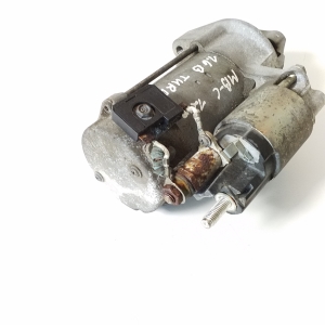 Mercedes Benz C-Class 204 (2007–2014) Anlasser A2749060400 - 4
