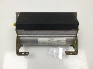 Jeep Cherokee XJ (1984–2001) Airbag de passager P55115945AD - 2