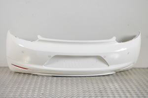 Rear bumper - 1K8807421J