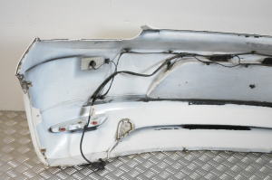 Volkswagen Scirocco III (2008–2017) Rear bumper 1K8807421J - 3