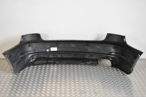AUDI A3 8V (2012–2020) Tagumine kaitseraud - 2