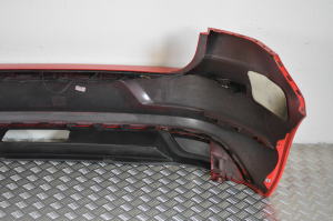 Volkswagen Golf VII (2012–2026) Rear bumper 5G6807421BK - 2