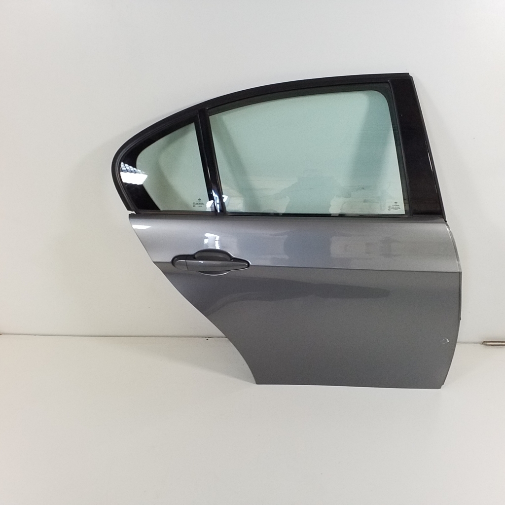 BMW 3 Series E90/E91/E92/E93 (2004-2013) Ușă culisantă din partea dreaptă 7203648 21474171