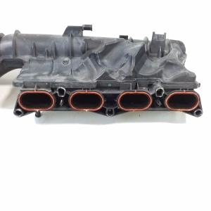  Intake manifold 