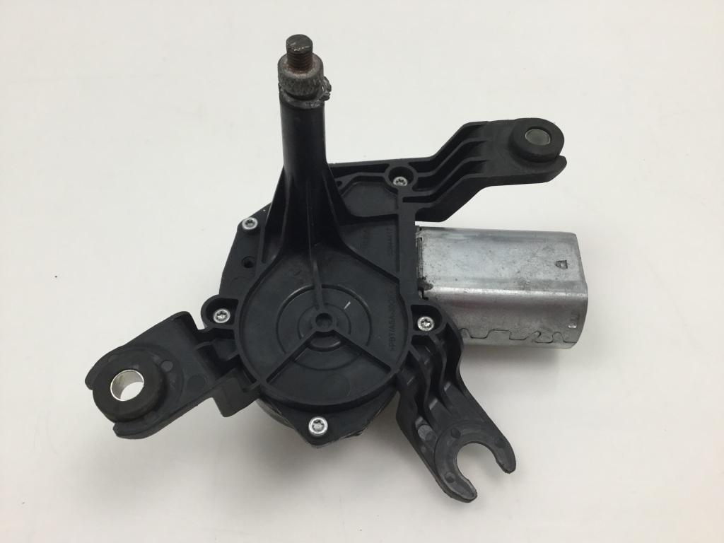 Used Opel Zafira Rear wiper motor 13145548