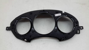 Mercedes Benz CLS-Class 218 (2011–2018) Instrument cluster trim A2186800317 - 3
