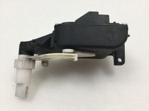 Volkswagen Passat B5 (1997–2005) Stellmotor Heizungsklappe 1J2907511A - 2