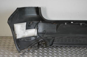 Volkswagen Golf VII (2012–2026) Rear bumper 5g6807421 - 2
