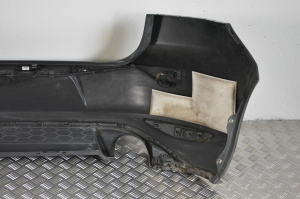Volkswagen Golf VII (2012–2026) Rear bumper 5g6807421 - 6