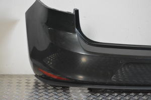 Volkswagen Golf VII (2012–2026) Heckstoßstange 5g6807421 - 3