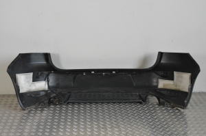 Volkswagen Golf VII (2012–2026) Heckstoßstange 5g6807421 - 4