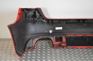 AUDI A3 8V (2012–2020) Pare-chocs arrière 8V4807511C - 2