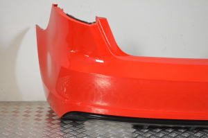 AUDI A3 8V (2012–2020) Pare-chocs arrière 8V4807511C - 5