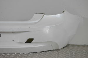 BMW 1 SERIES F20 (2010–2026) Heckstoßstange 51127240918 - 2