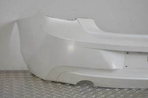 BMW 1 SERIES F20 (2010–2026) Heckstoßstange 51127240918 - 3