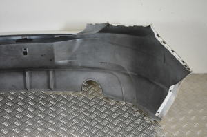 Rear bumper - 51127240918