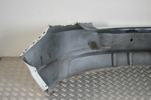 BMW 1 SERIES F20 (2010–2026) Heckstoßstange 51127240918 - 5