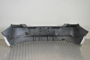 BMW 1 SERIES F20 (2010–2026) Heckstoßstange 51127240918 - 6