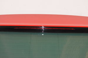 Volkswagen Golf VII (2012–2026) Heckklappe - 3