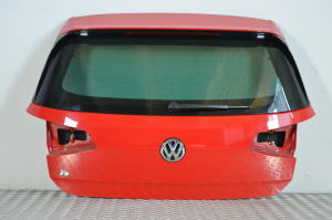 Trunk lid - 5G6827025AA
