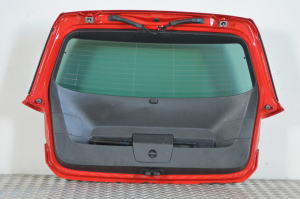 Volkswagen Golf VII (2012–2026) Heckklappe 5G6827025AA - 4