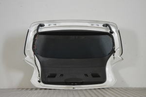 BMW 1 SERIES F20 (2010–2026) Bagāžnieka vāks - 5