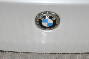 BMW 1 SERIES F20 (2010–2026) Bagāžnieka vāks - 6