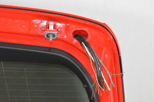 AUDI A3 8V (2012–2020) Hayon - 4