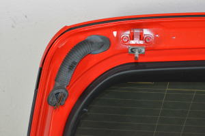 AUDI A3 8V (2012–2020) Hayon 8V4827025D - 2