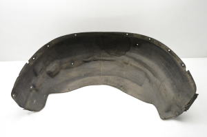 BMW X5 E70 (2006–2013) Rear wheel arch liner 7158878 - 2