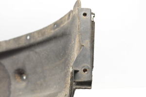 BMW X5 E70 (2006–2013) Rear wheel arch liner 7158878 - 3