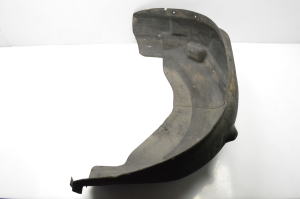 BMW X5 E70 (2006–2013) Rear wheel arch liner 7158878 - 5