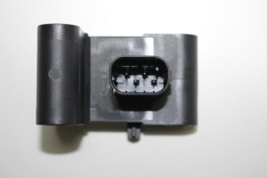 BMW 3 SERIES E90 (2004–2013) Airbagsensor 6911003 - 3