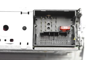 Seat Ibiza 6J5,6P1 (2008–2017) Radio (head unit) 6J0035156 - 3