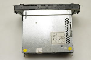 Seat Ibiza 6J5,6P1 (2008–2017) Radio (head unit) 6J0035156 - 5