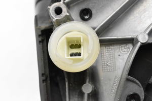 BMW 3 SERIES F20 (2010–2026) Küljepeegel ja selle osad E1021185 - 4