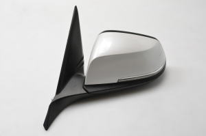BMW 3 SERIES F20 (2010–2026) Küljepeegel ja selle osad E1021185 - 5