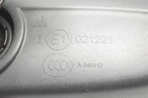 BMW 1 SERIES F20 (2010–2026) Interior mirror - 2