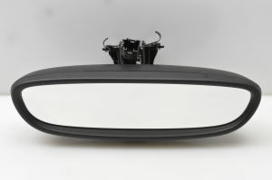 Interior mirror