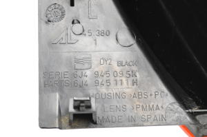 Seat Ibiza 6J5,6P1 (2008–2017) Tagumine nurgatuli 6J4945111H - 2