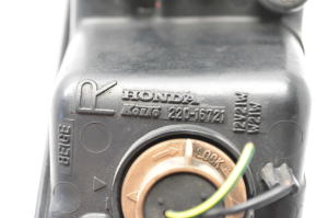 Honda Civic VIII (2005–2012) Eckleuchte hinten - 3